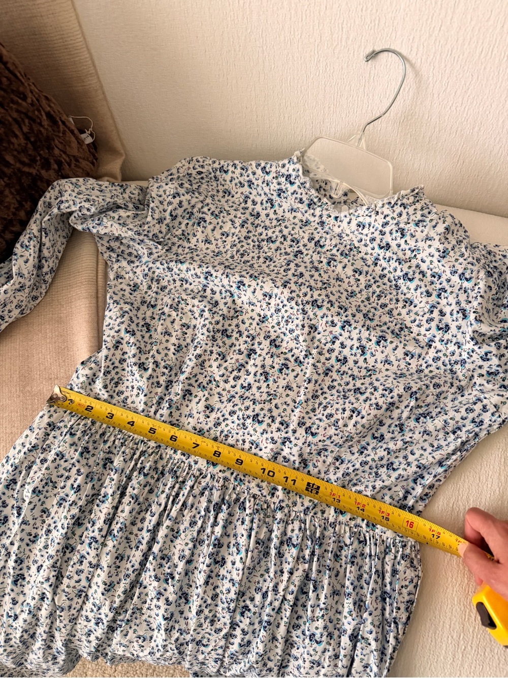 ASOS dress - Picture 7 of 7